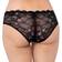 Triumph Tempting Lace Hipster - Black