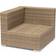 Hillerstorp Valencia Right Modulsoffa