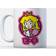 Nintendo Super Mario Mug 31.5cl