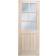 XL Joinery Suffolk 6 Light Interior Door Clear Glass (68.6x198.1cm)