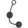 Easytoys Palline dell'Amore con Contrappeso Viola