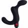 Fun Factory Duke Prostate Vibrator Black 1ud