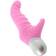 Feelztoys Fonzie G-spot Blu