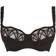 Fantasie Alex Side Support Bra - Black