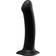 Fun Factory Magnum Umschnalldildo mit Saugnapf Blackberry