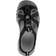 Keen Venice H2 Sandals - Black/Neutral Grey