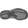 Keen Sandalias H2 Negro Mujer - Black