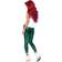 Leg Avenue Hipster Mermaid Women's Costume