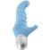 Feelztoys Fonzie G-spot Blu