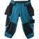 Mascot Advanced 17049-311 Craft Pirate Pants