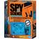 4M Spy Science Discovery Pack Sistema Di Allarme Kit