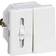 Lauritz Knudsen LK Fuga LED-S 120VA