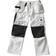 Mascot Atlanta 06131-630 Craftsmen Trousers