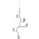 Pholc Mobil Pendant Lamp 70cm