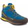 La Sportiva Boulder X Mid GTX M - Blue/Yellow