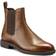 Vagabond Amina 27 Chelsea Boots - Cognac/Ruskea