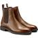 Vagabond Amina 27 Chelsea Boots - Cognac/Ruskea