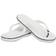 Crocs Crocband Flip - White