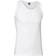 JBS Singlet 2-pack - White