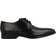 Clarks Gilman Lace - Black Leather