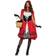 Leg Avenue Classic Little Red Riding Hood Women's Costume