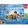 Ravensburger Ryder & The Paw Patrol 2x12 Pieces