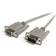 StarTech Straight DB9 - DB9 M-F 9.8ft