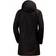 Helly Hansen W Aden Long Coat - Black