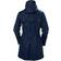 Helly Hansen W Kirkwall Raincoat - Evening Blue