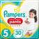 Pampers Premium Protection Pants Size 5 12-17kg 30pcs