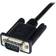StarTech Serial Null DB9 - DB9 M-F 6.6ft