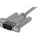 StarTech Serial Null DB9 - DB9 M-F 9.8ft