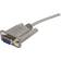 StarTech Straight DB9 - DB9 M-F 9.8ft