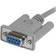 StarTech Serial Null DB9 - DB9 M-F 9.8ft