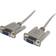 StarTech DB9 - DB9 F-F 5.9ft