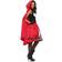 Leg Avenue Classic Little Red Riding Hood Women's Costume