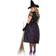 Leg Avenue Darling Spellcaster Women's Costume