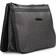 Gillian Jones Resort Toiletry Bag - Black