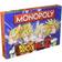 Monopoly: Dragon Ball Z