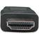 Manhattan High Speed HDMI - HDMI 3.3ft
