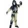 Bristol Novelty Skeleton Zombie Childrens Costume