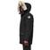 Canada Goose Langford Parka Jacket - Black