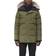 Canada Goose Carson Parka Jacket - Military Green