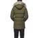 Canada Goose Carson Parka Jacket - Military Green