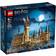 LEGO 71043 Castello Di Hogwarts