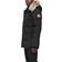 Canada Goose Carson Parka Jacket - Black