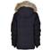 Canada Goose Wyndham Parka Heritage - Black Men