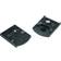 Manfrotto Accessory Plate 1/4 3/8F/410 Snelkoppelingsplaten Fotografie Statieven 410PL