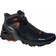 Salewa Ultra Flex Mid GTX M - Black/Holland