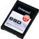 Intenso Top 2.5" SSD SATA III 512GB